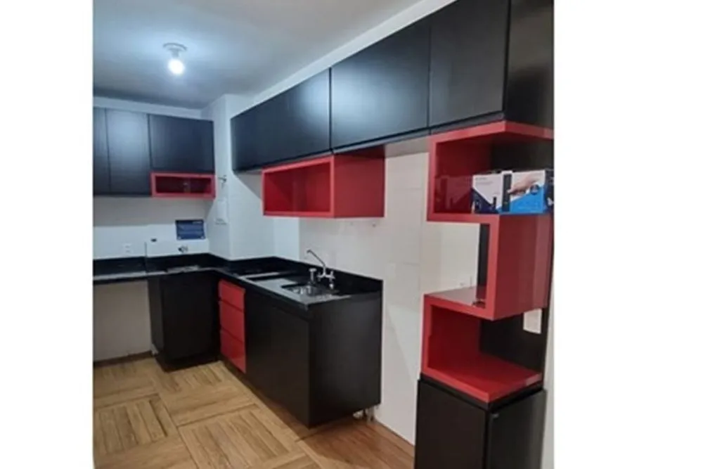 Apartamento, 2 quartos, 41 m² - Foto 11