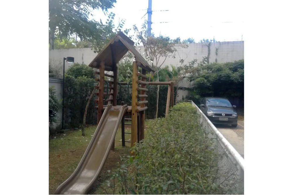 Apartamento, 2 quartos, 41 m² - Foto 9