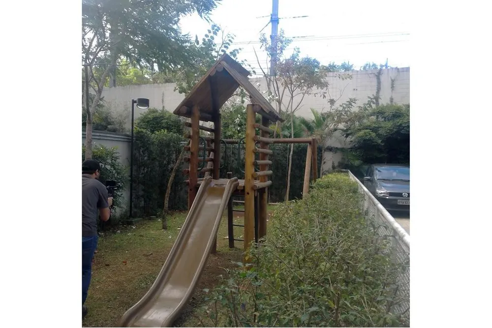 Apartamento, 2 quartos, 41 m² - Foto 10