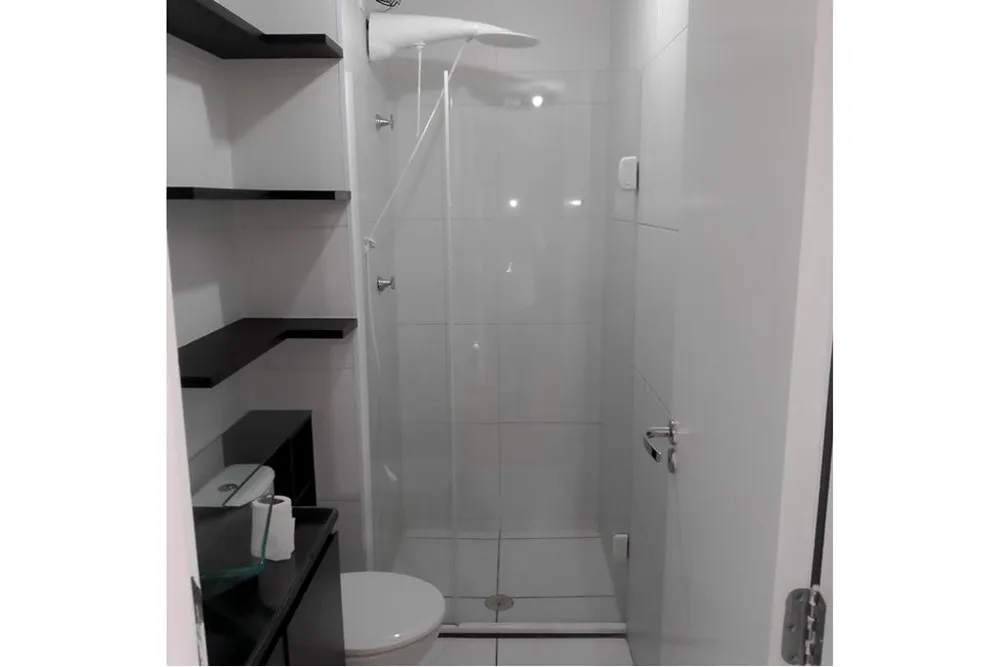 Apartamento, 2 quartos, 40 m² - Foto 8