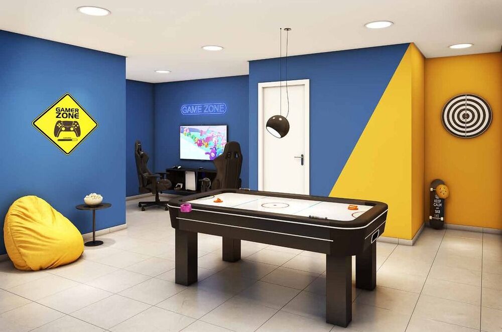 Apartamento, 2 quartos, 32 m² - Foto 2