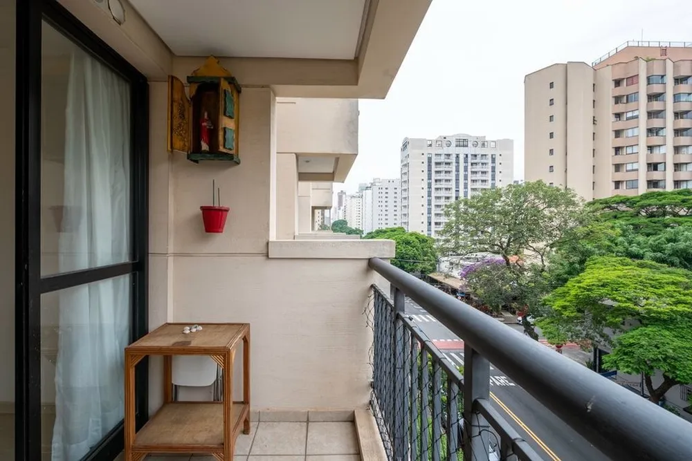 Apartamento, 2 quartos, 56 m² - Foto 2