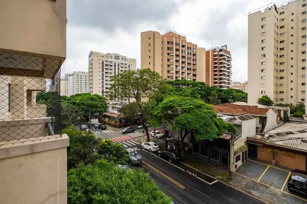 Apartamento, 2 quartos, 56 m² - Foto 6