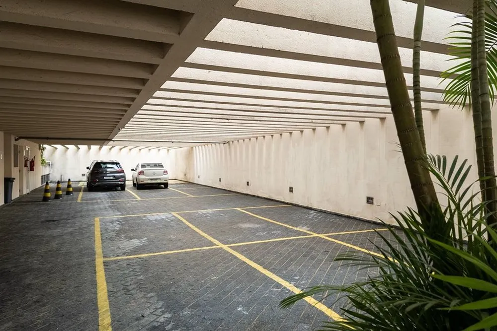 Apartamento, 2 quartos, 56 m² - Foto 1