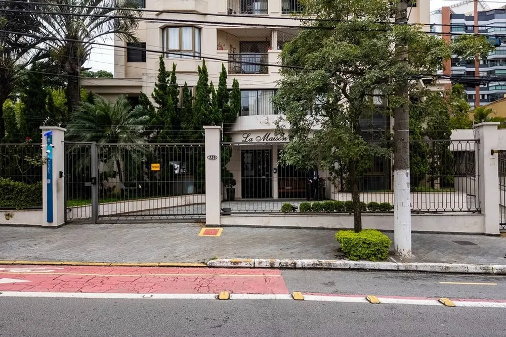 Apartamento, 2 quartos, 56 m² - Foto 4