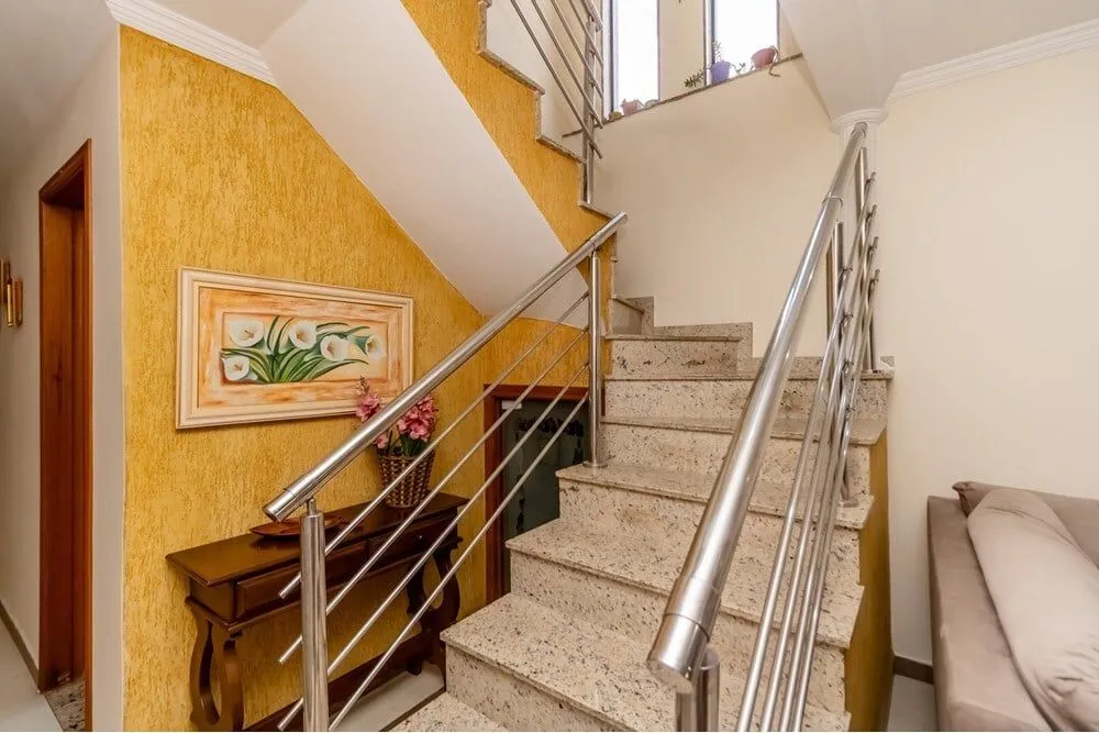 Casa de Condomínio, 3 quartos - Foto 9