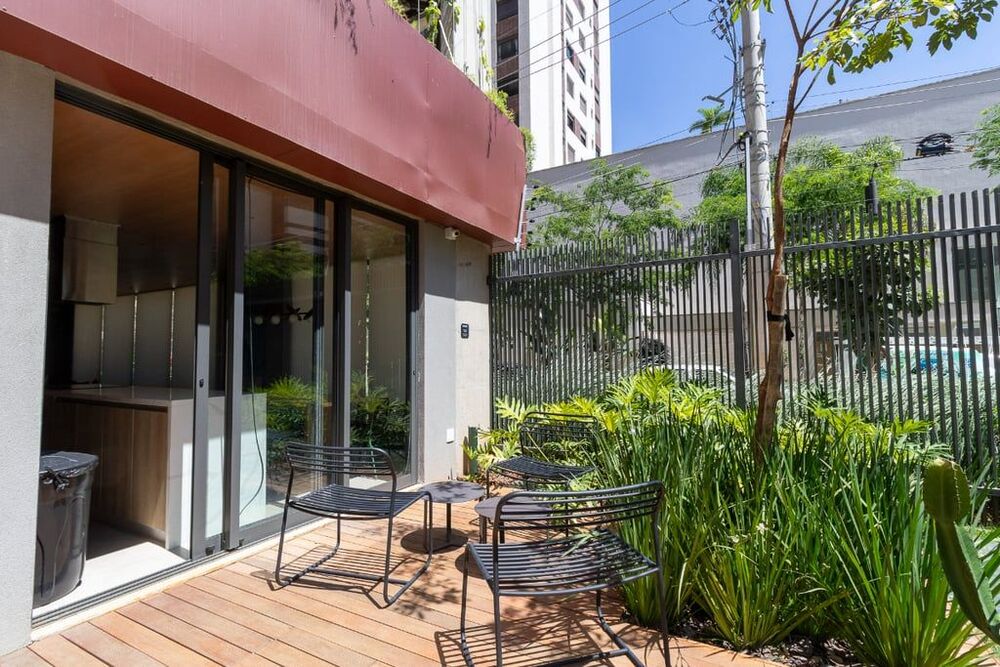 Apartamento, 2 quartos, 71 m² - Foto 10