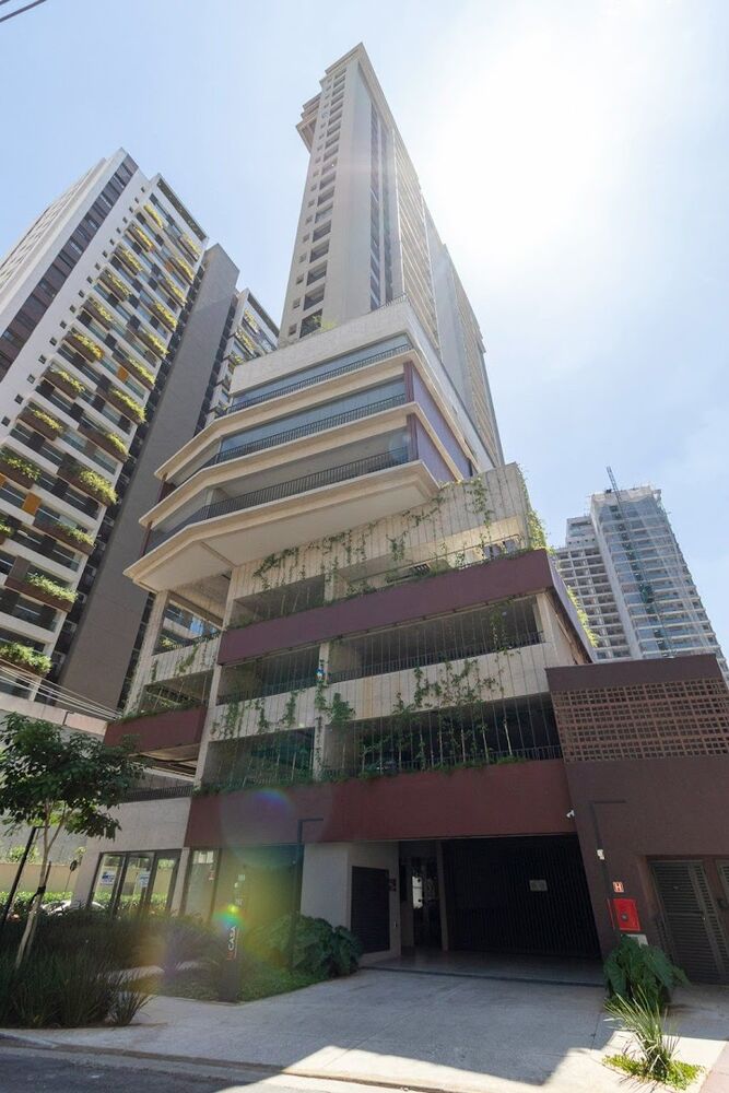 Apartamento, 2 quartos, 71 m² - Foto 4