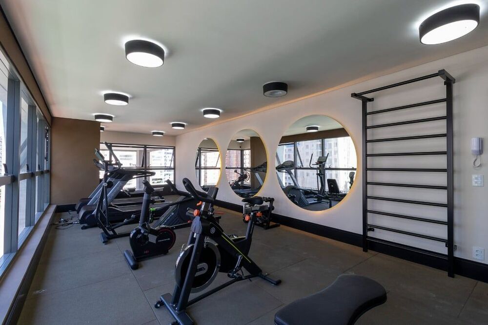 Apartamento, 2 quartos, 71 m² - Foto 14