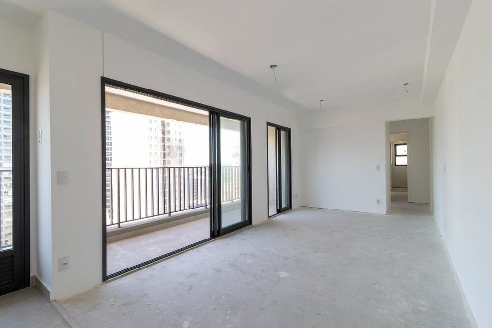 Apartamento, 2 quartos, 71 m² - Foto 1