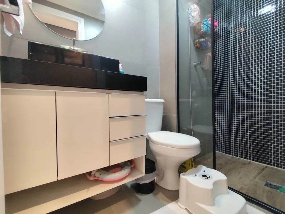 Apartamento, 2 quartos, 60 m² - Foto 11