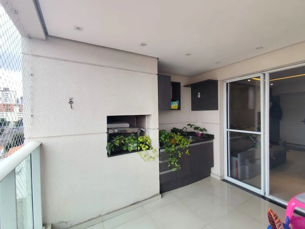 Apartamento, 2 quartos, 60 m² - Foto 8