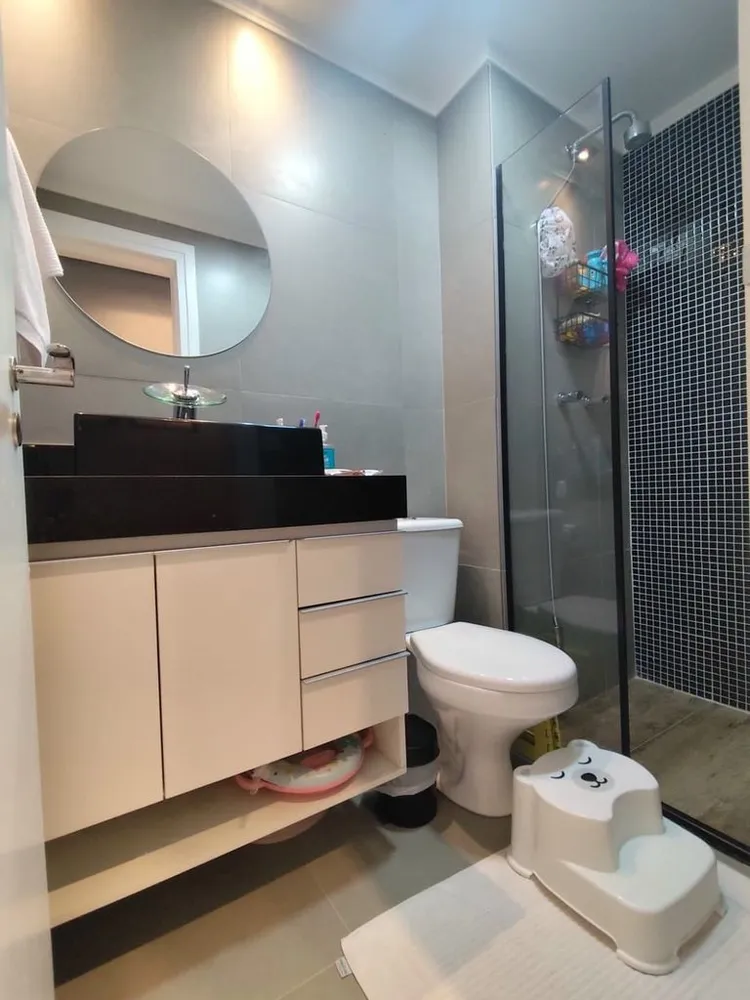 Apartamento, 2 quartos, 60 m² - Foto 6