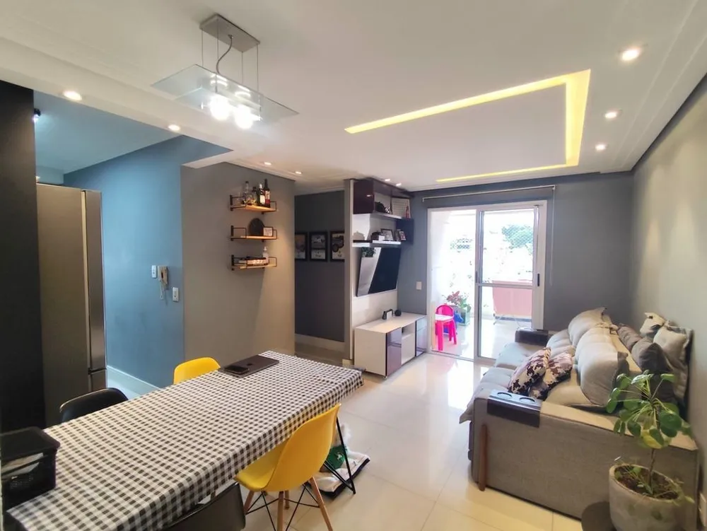 Apartamento, 2 quartos, 60 m² - Foto 9