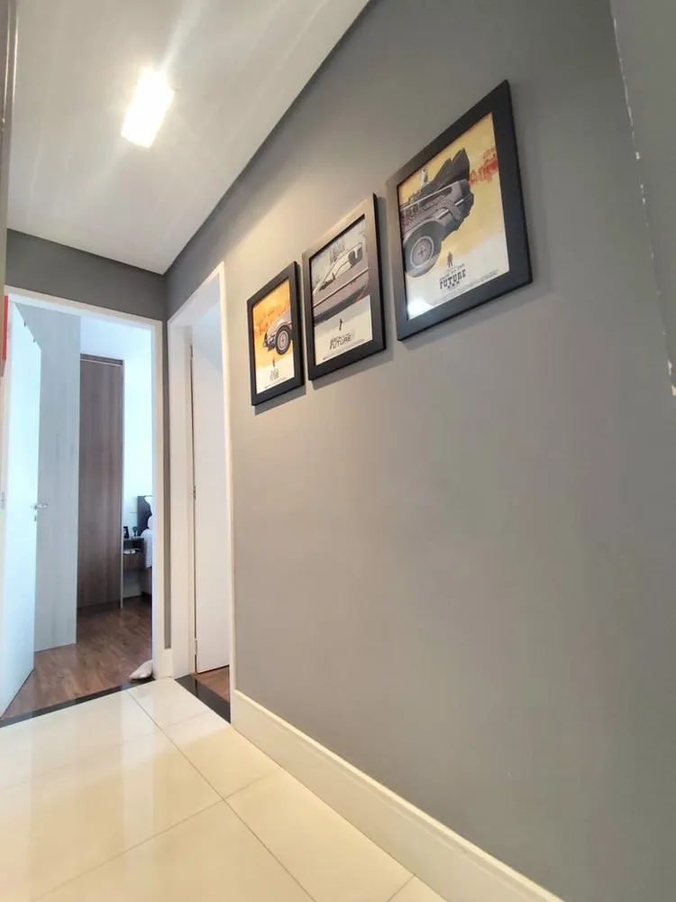 Apartamento, 2 quartos, 60 m² - Foto 1