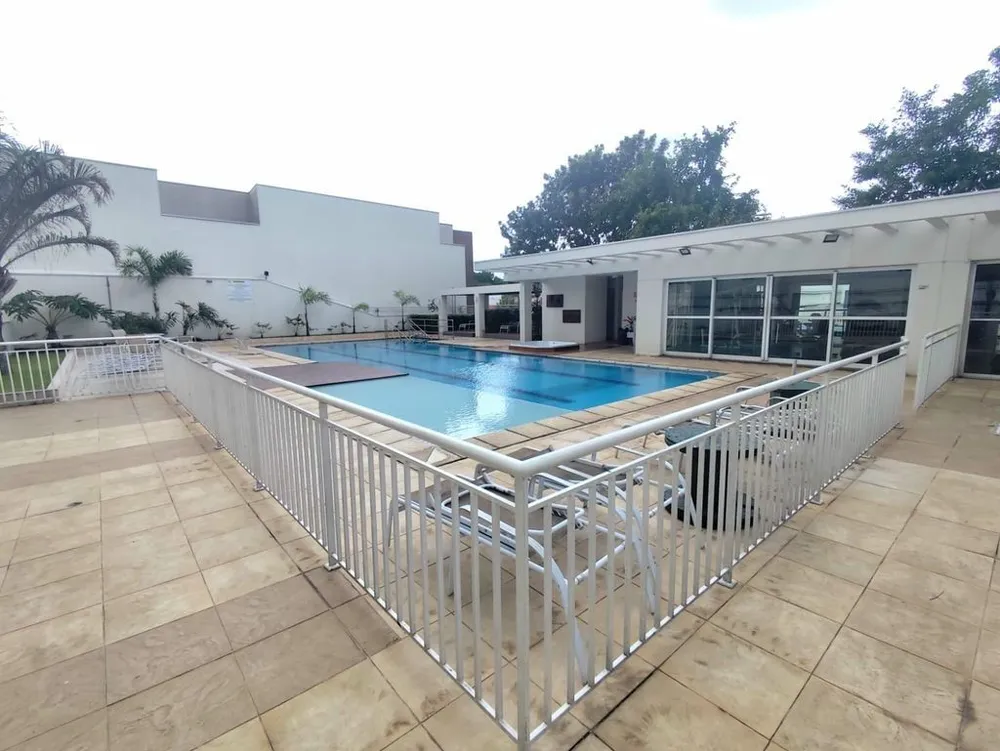 Apartamento, 2 quartos, 60 m² - Foto 5