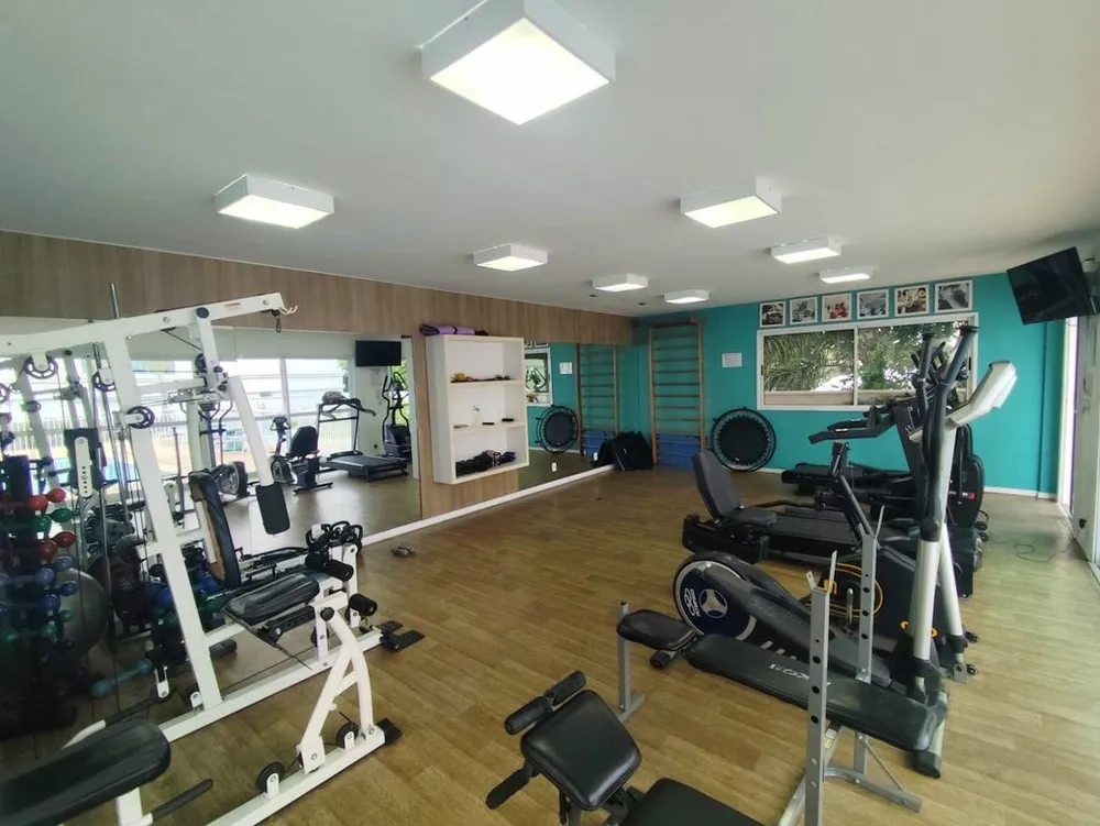 Apartamento, 2 quartos, 60 m² - Foto 4