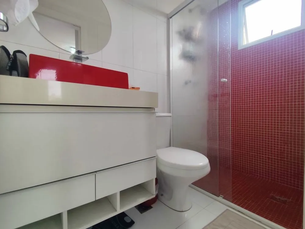 Apartamento, 2 quartos, 60 m² - Foto 3