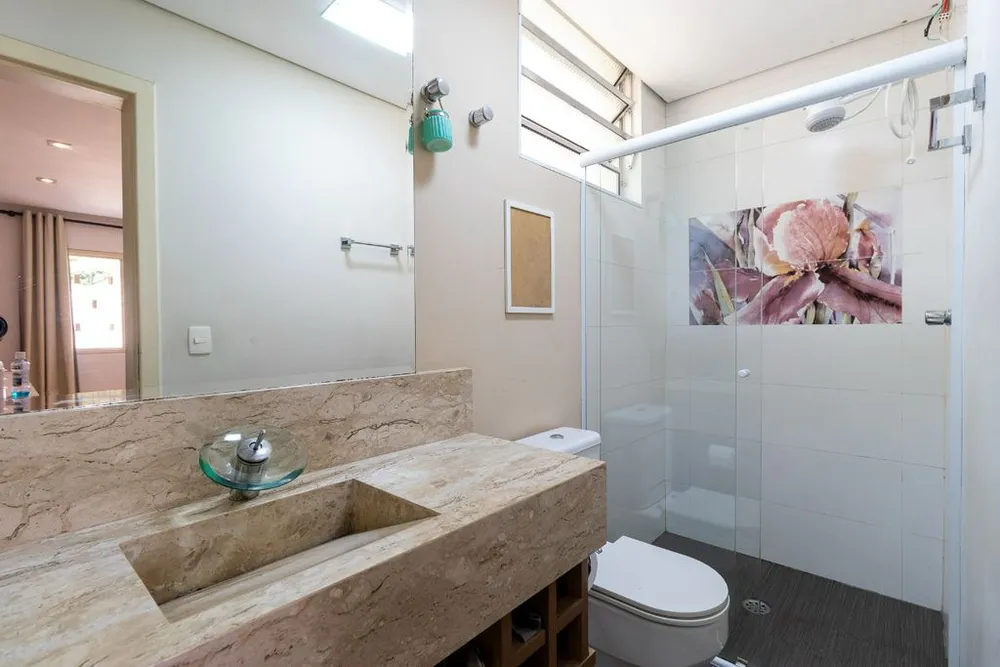 Casa de Condomínio, 3 quartos - Foto 12