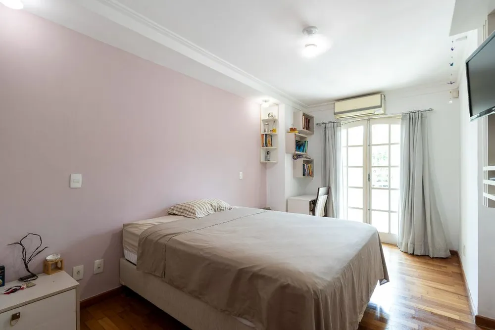 Casa de Condomínio, 3 quartos - Foto 30