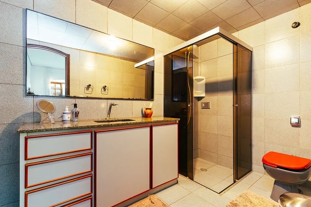 Casa de Condomínio, 4 quartos - Foto 4