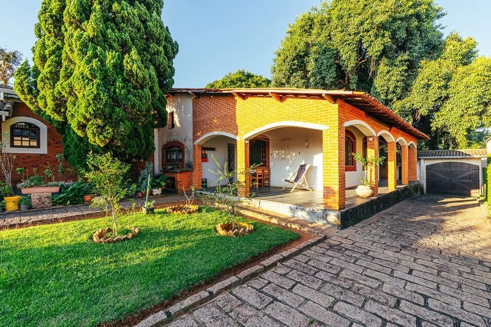 Casa de Condomínio, 4 quartos - Foto 10
