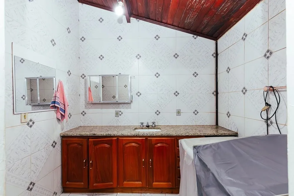 Casa de Condomínio, 4 quartos - Foto 2