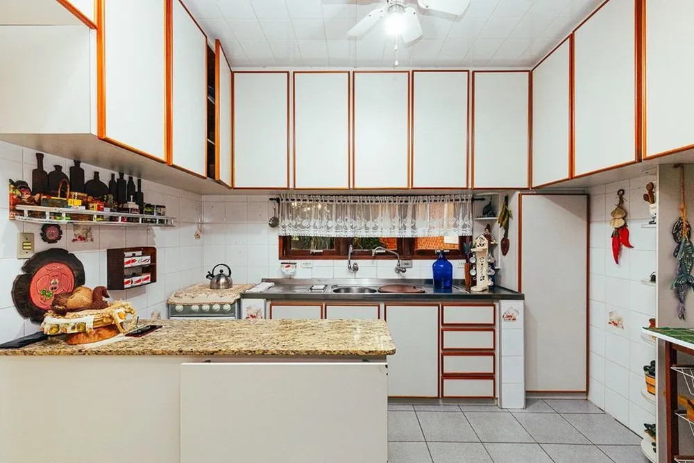 Casa de Condomínio, 4 quartos - Foto 8