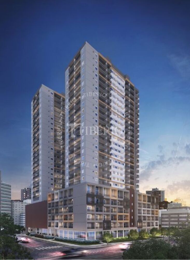 Loja-Salão, 278 m² - Foto 1