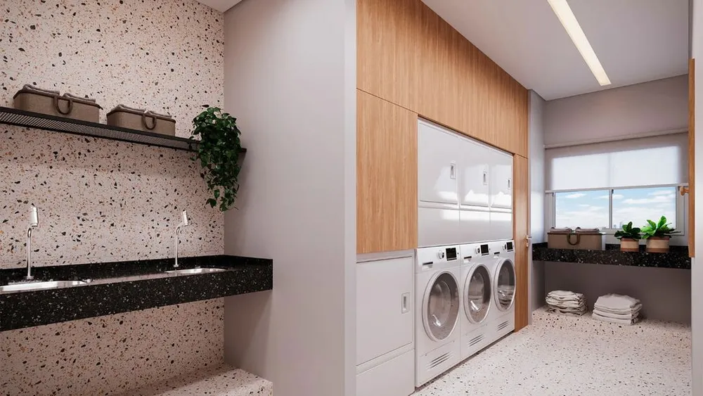 Apartamento, 1 quarto, 25 m² - Foto 5