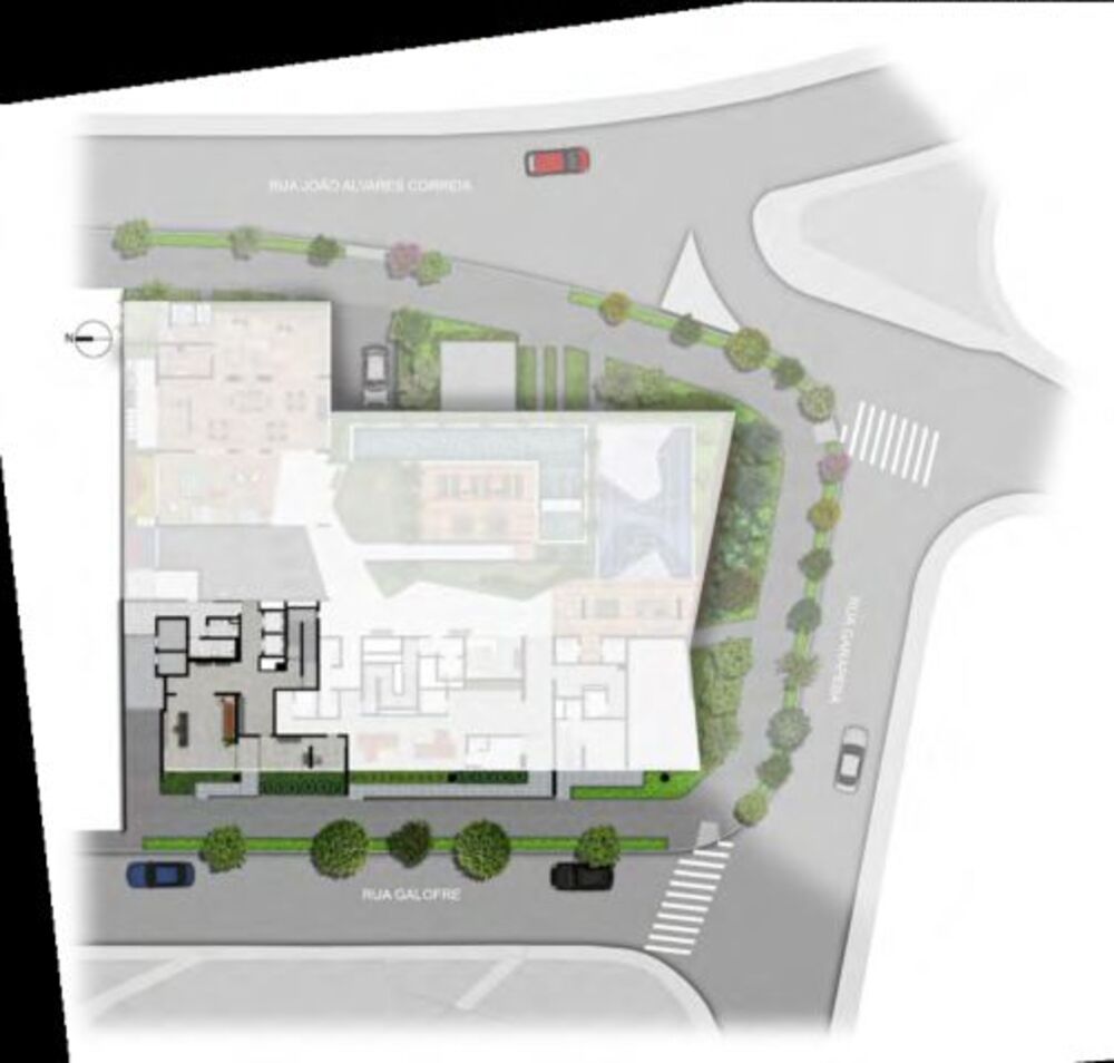 Apartamento, 1 quarto, 45 m² - Foto 10