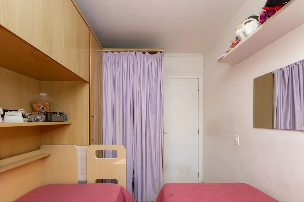 Apartamento, 3 quartos, 66 m² - Foto 1