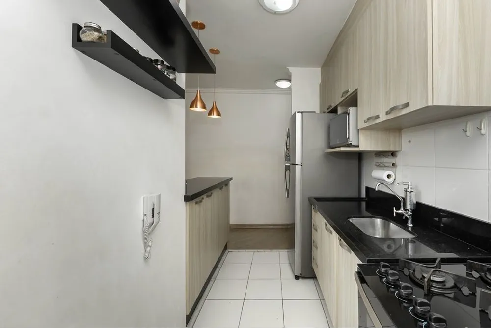 Apartamento, 3 quartos, 66 m² - Foto 4