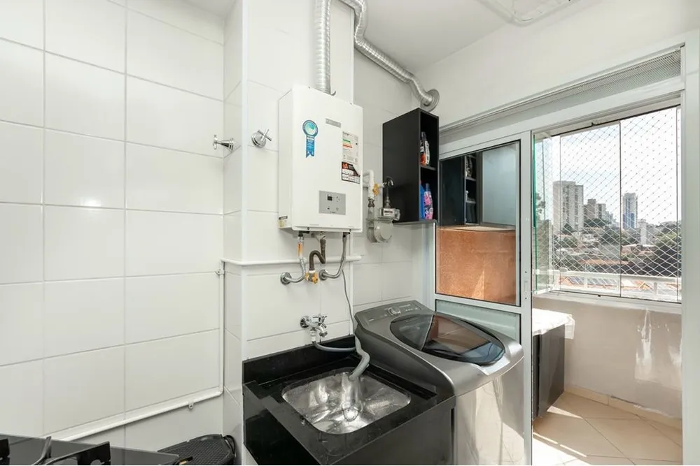Apartamento, 3 quartos, 66 m² - Foto 6
