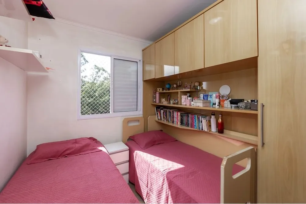 Apartamento, 3 quartos, 66 m² - Foto 8