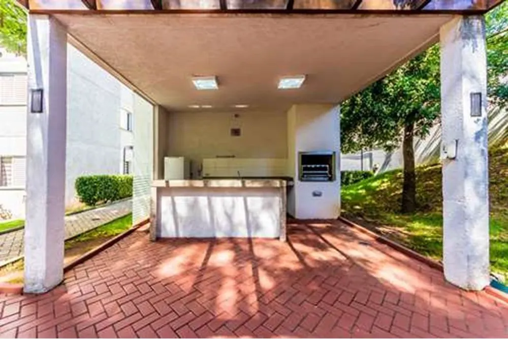 Apartamento, 3 quartos, 66 m² - Foto 2