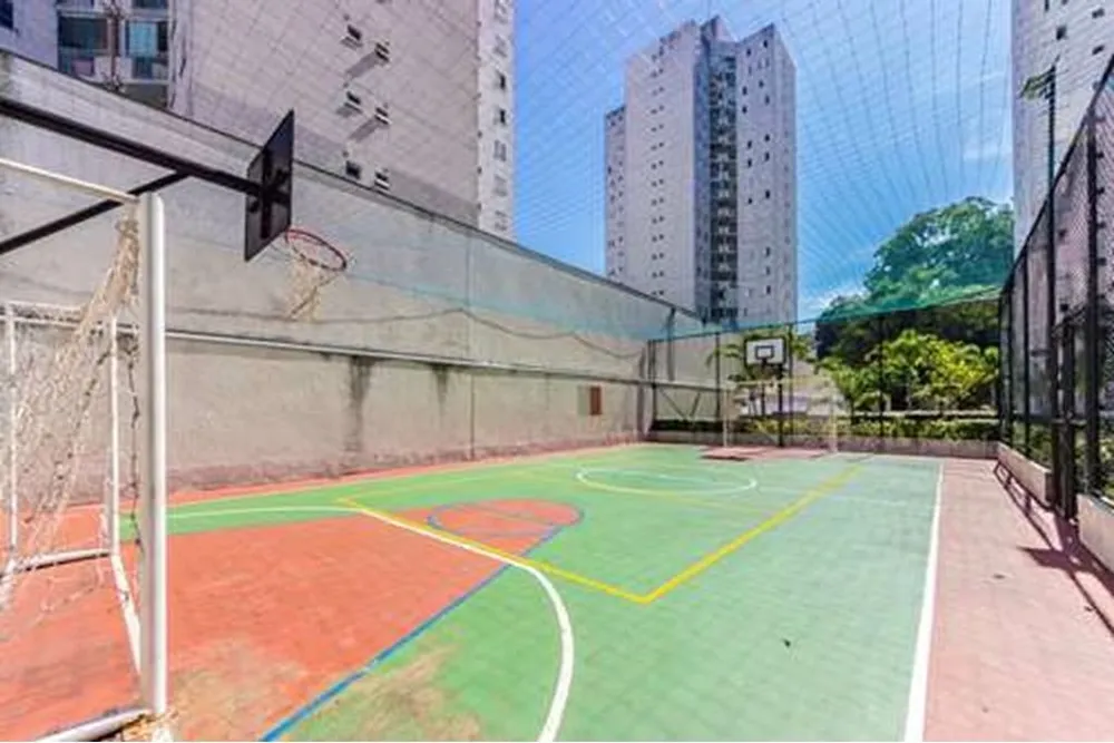 Apartamento, 3 quartos, 66 m² - Foto 2