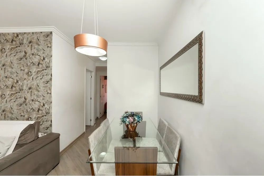 Apartamento, 3 quartos, 66 m² - Foto 1