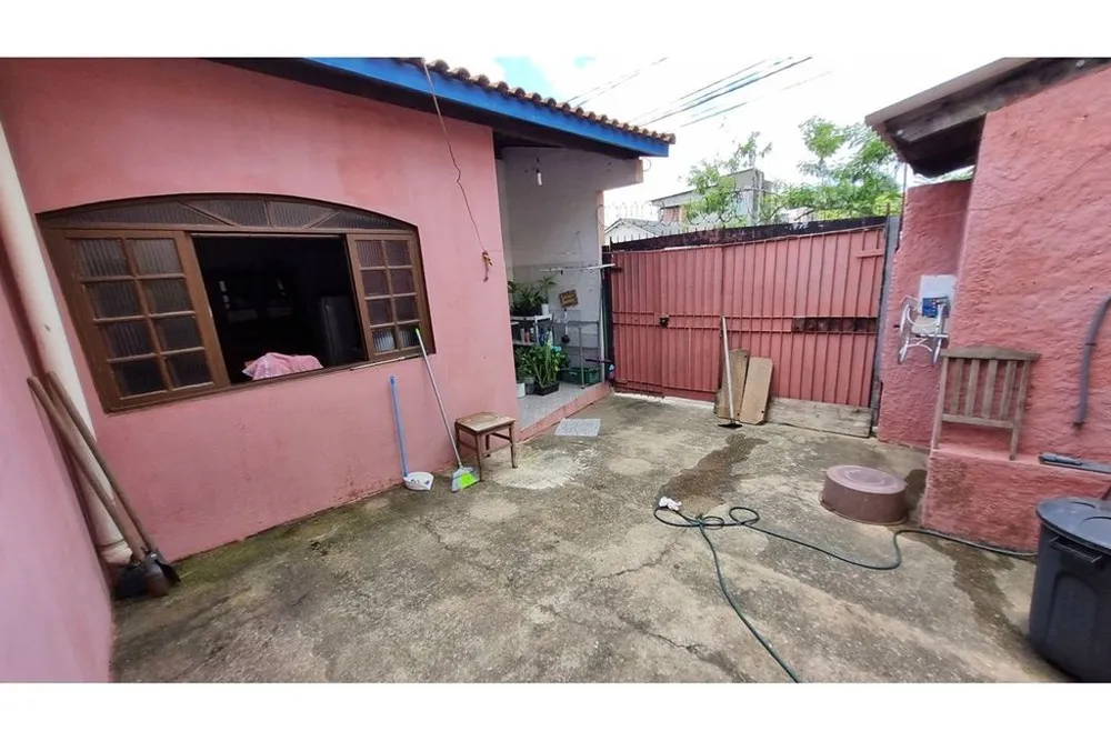 Casa de Condomínio, 5 quartos - Foto 6
