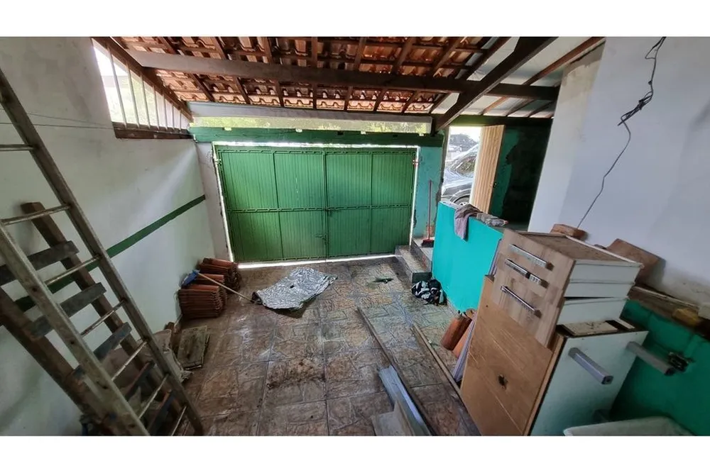 Casa de Condomínio, 5 quartos - Foto 8
