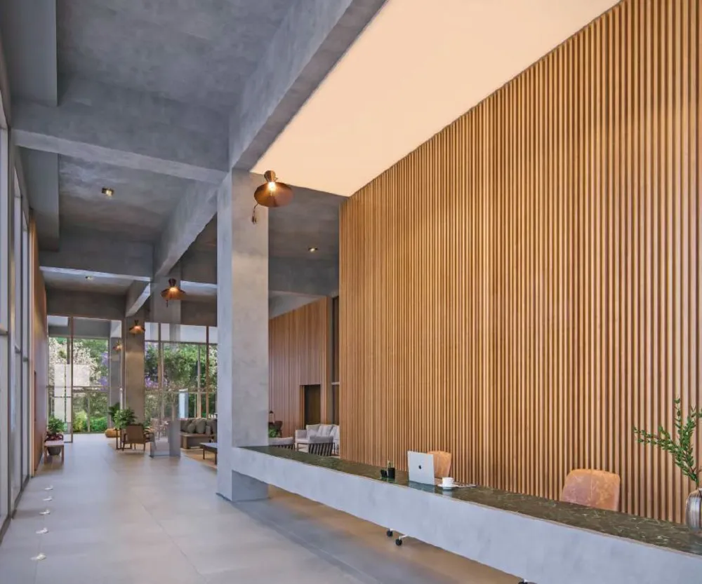 Loft, 137 m² - Foto 6