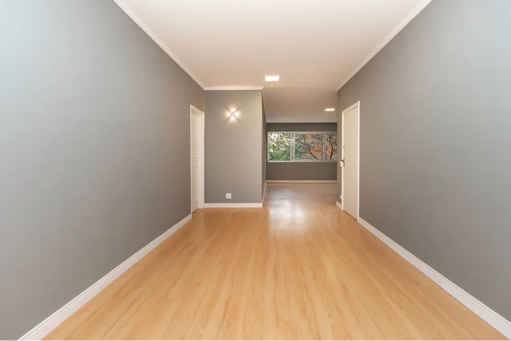 Apartamento, 3 quartos, 156 m² - Foto 1