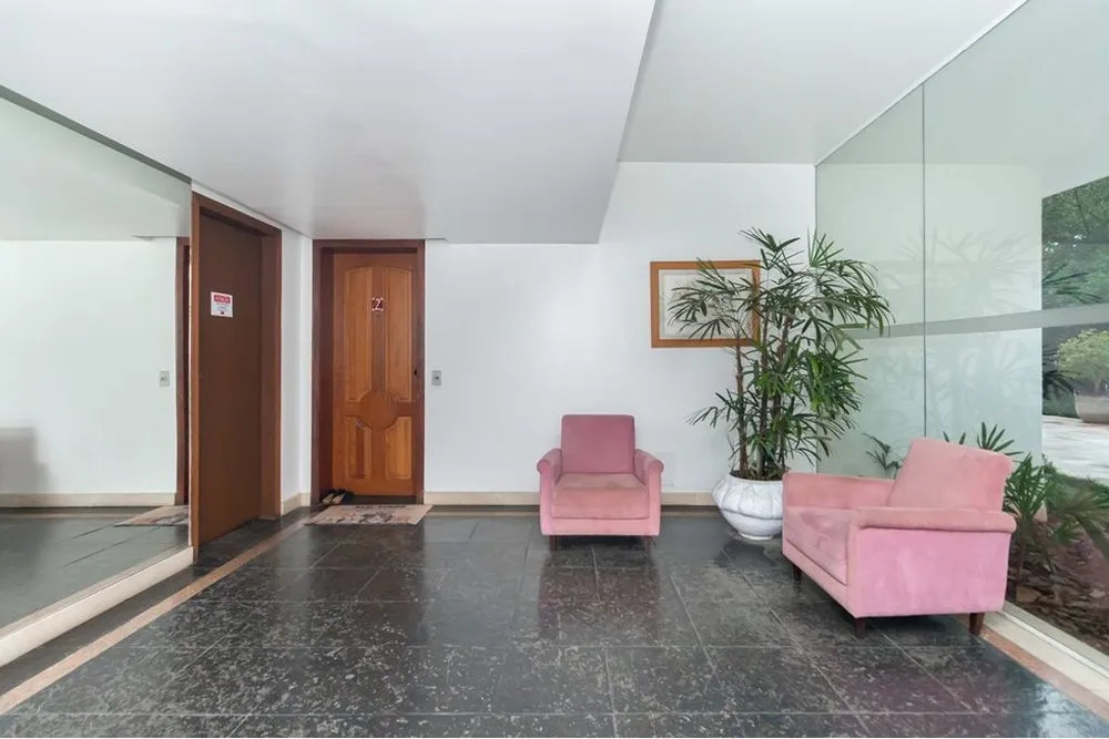 Apartamento, 3 quartos, 156 m² - Foto 4