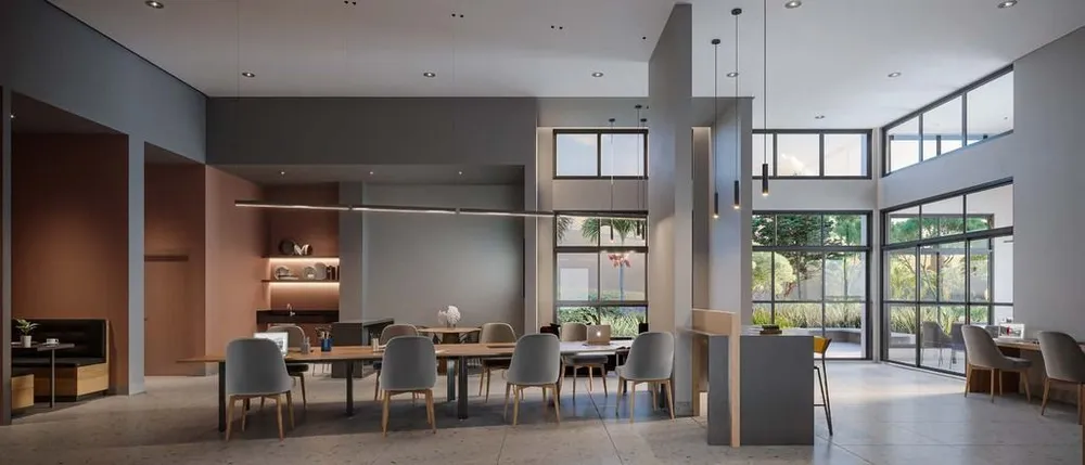 Apartamento, 3 quartos, 83 m² - Foto 5