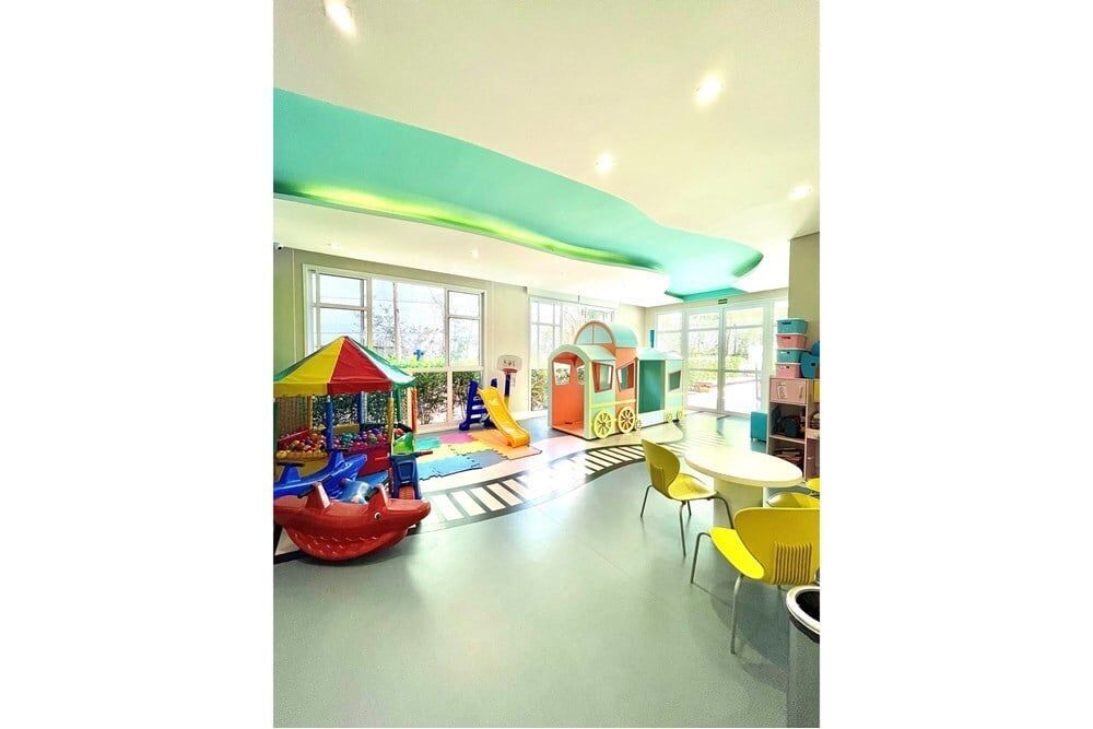 Apartamento, 2 quartos, 98 m² - Foto 3