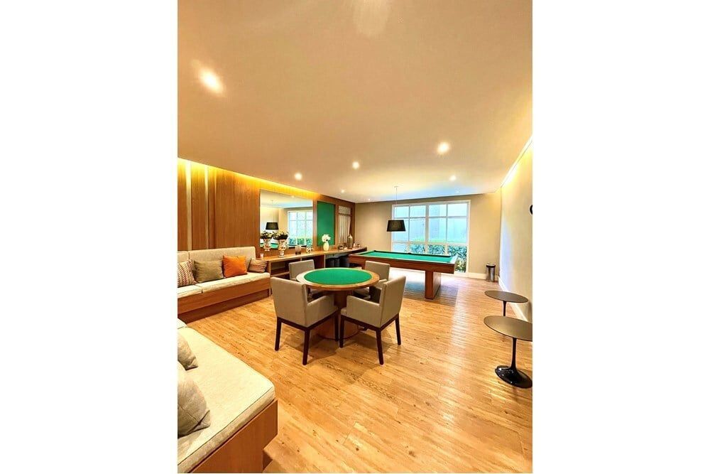 Apartamento, 2 quartos, 98 m² - Foto 2