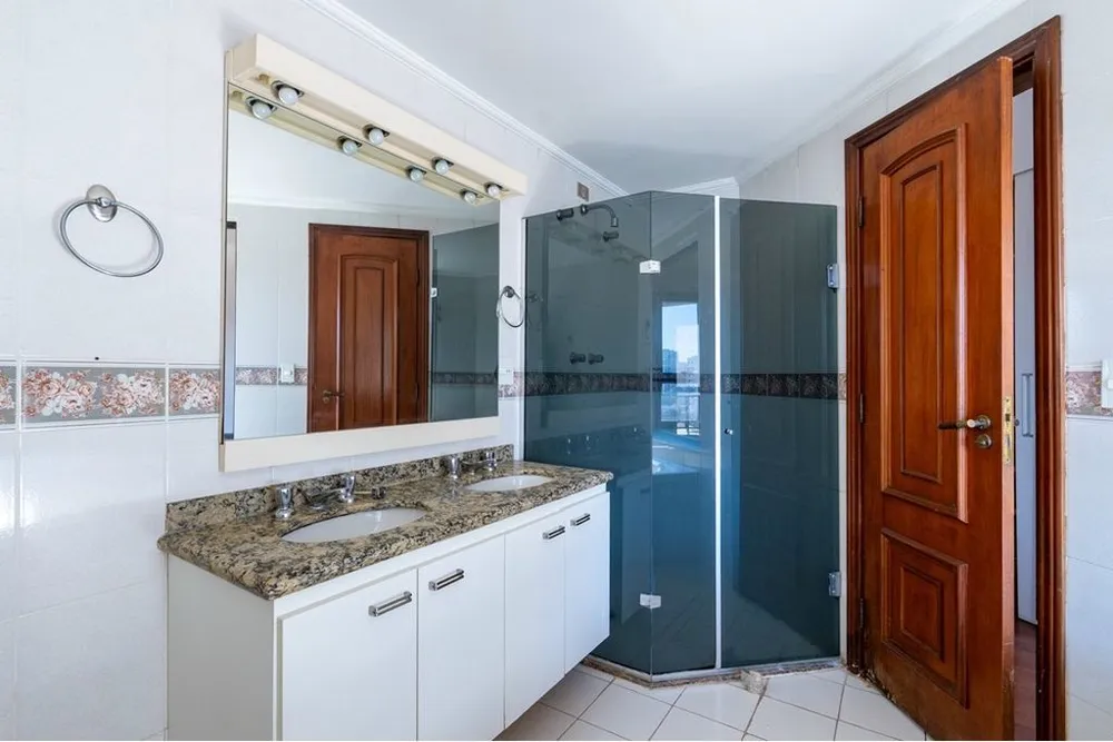 Apartamento, 4 quartos, 192 m² - Foto 6