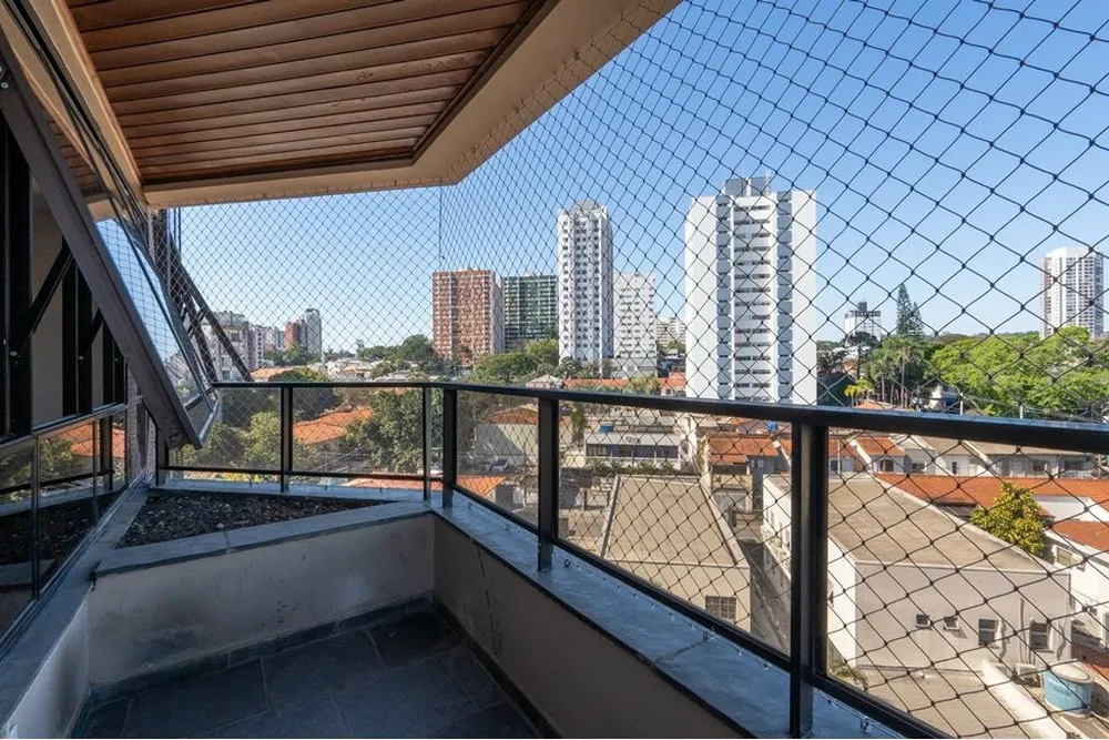 Apartamento, 4 quartos, 192 m² - Foto 9