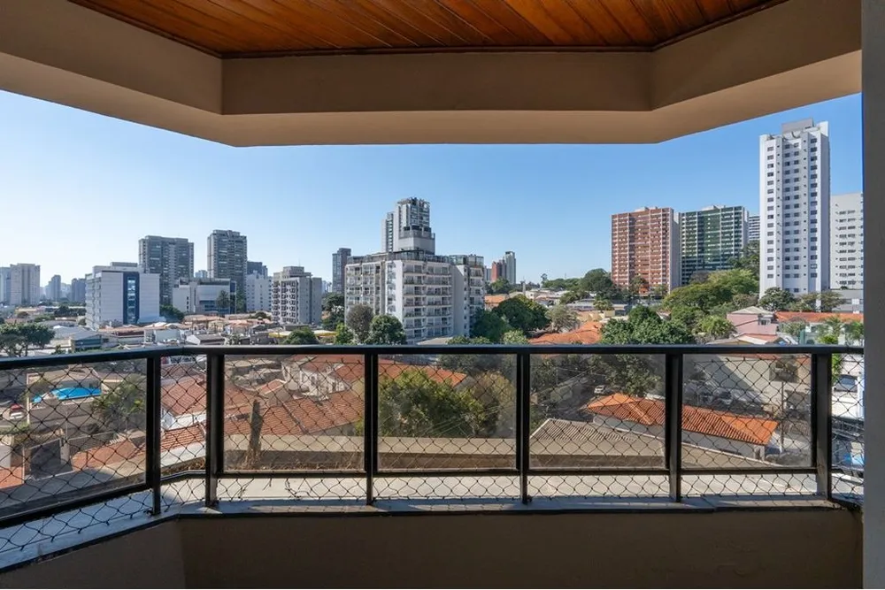 Apartamento, 4 quartos, 192 m² - Foto 3