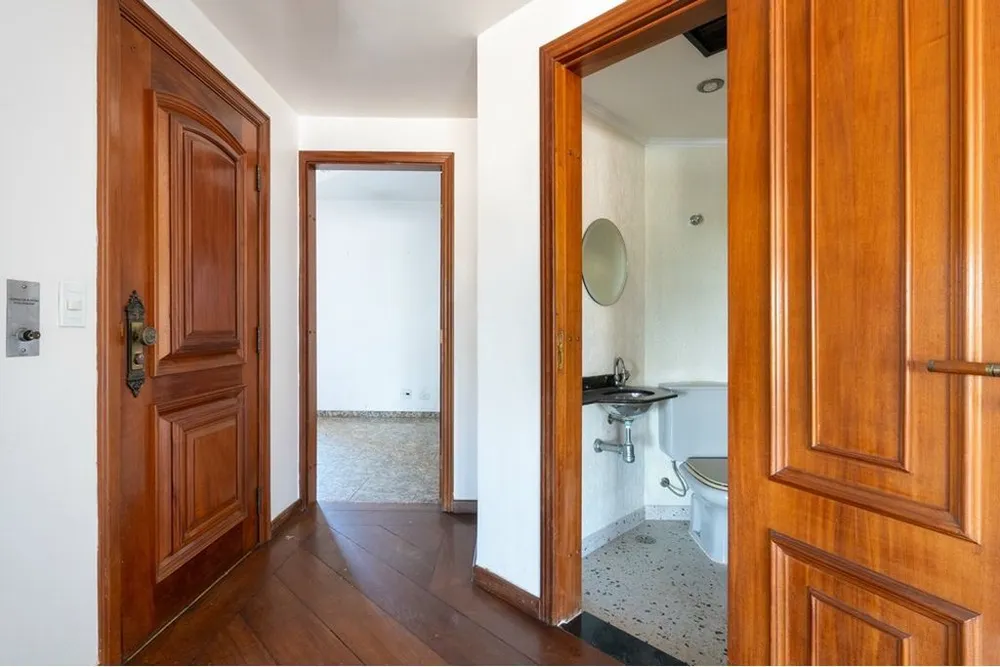Apartamento, 4 quartos, 192 m² - Foto 4